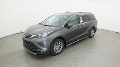 2025 Toyota Sienna XLE 7 PASSENGER