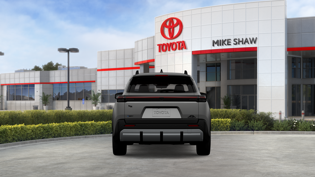 2026 Toyota bZ Woodland Woodland Premium - Photo 49