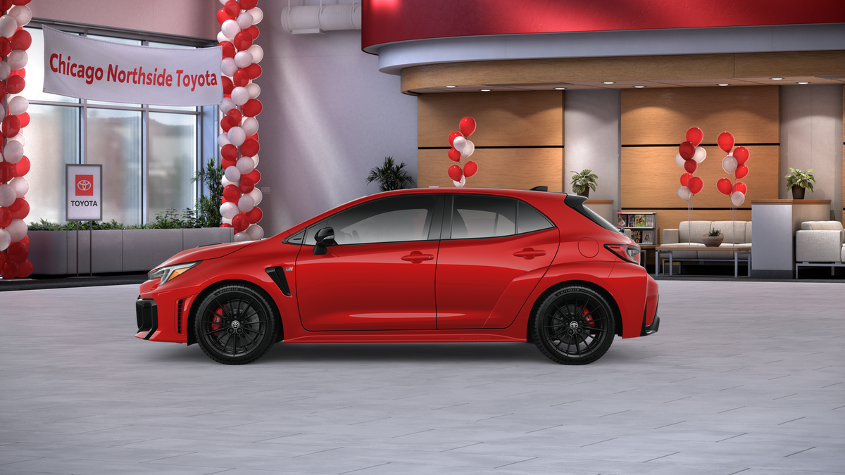 Vehicle thumbnail