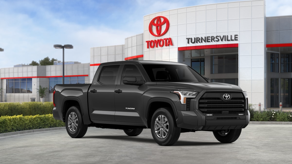 2026 Toyota Tundra SR5 - Photo 15