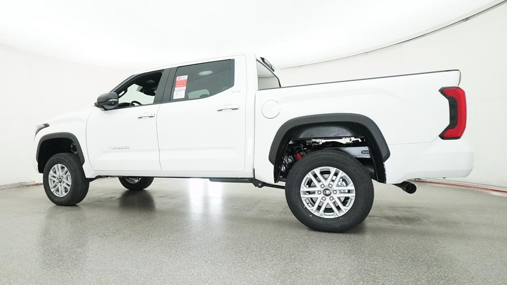 2025 Toyota Tundra SR5 - Photo 43