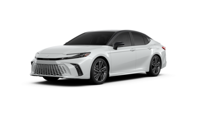 2026 Toyota Camry XSE AWD XSE AWD