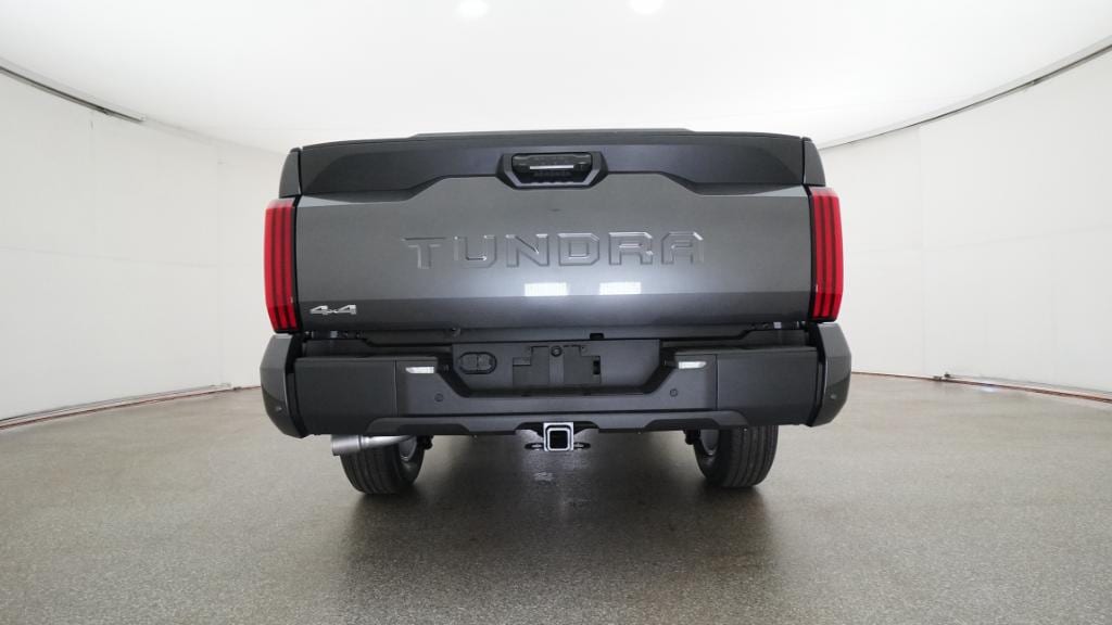 2026 Toyota Tundra SR5 - Photo 16