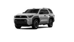 2026 Toyota 4Runner i-FORCE MAX TRD Off-Road Premium i-FORCE MAX SUV