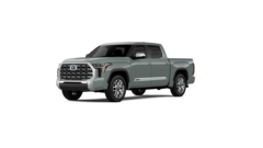2026 Toyota Tundra 1794 Edition Truck CrewMax