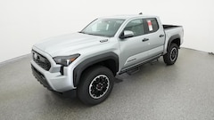 2025 Toyota Tacoma i-FORCE MAX TRD Off-Road 4X4 DOUBLE CAB HV