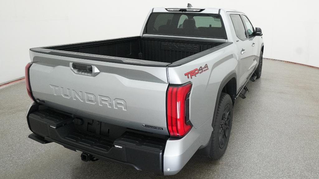 2026 Toyota Tundra Limited - Photo 23