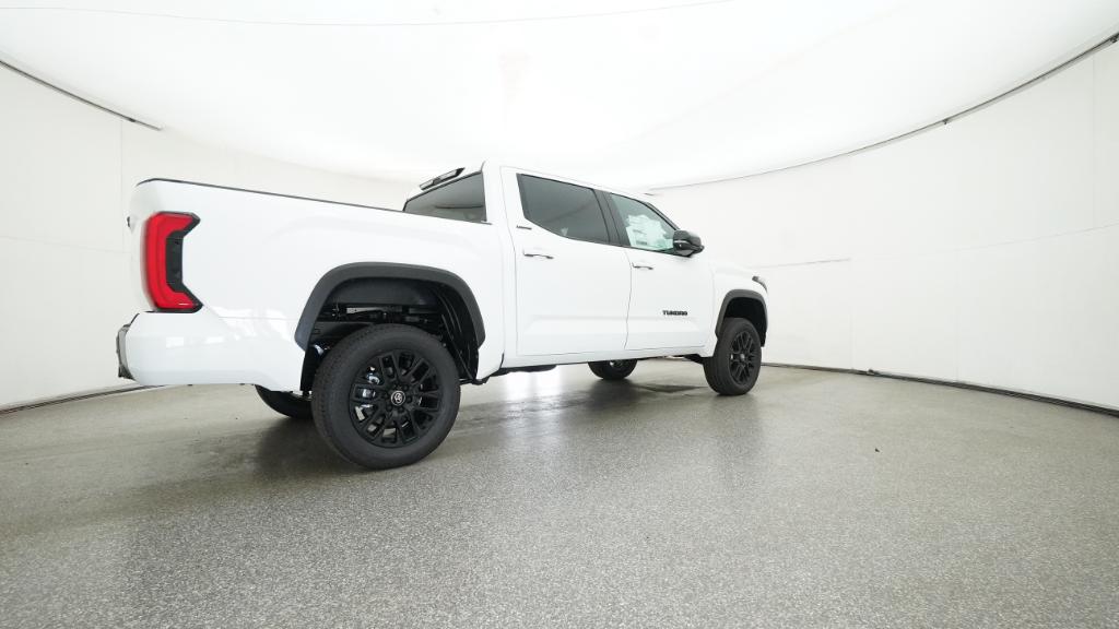 2026 Toyota Tundra Limited - Photo 66