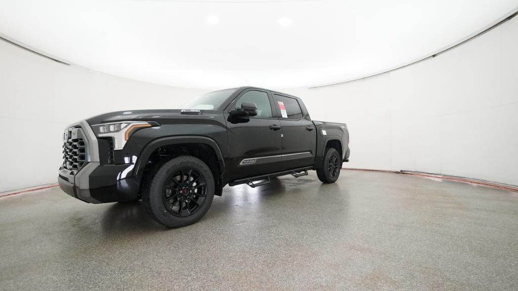 2025 Toyota Tundra Platinum - Photo 30