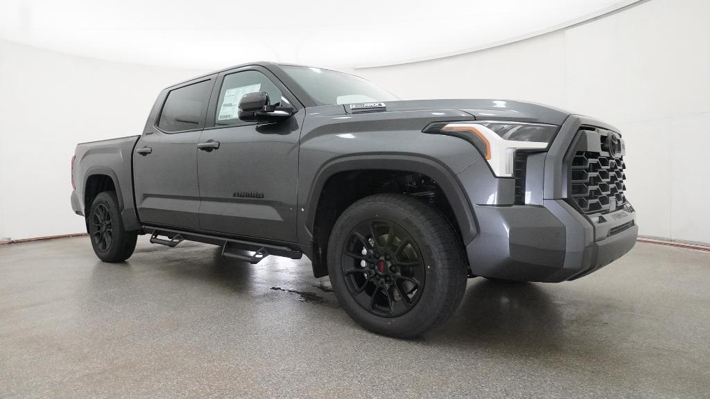 2026 Toyota Tundra Limited - Photo 29