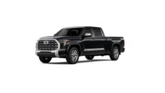 2026 Toyota Tundra 1794 Edition Truck CrewMax