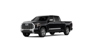 2026 Toyota Tundra 1794 Edition Truck