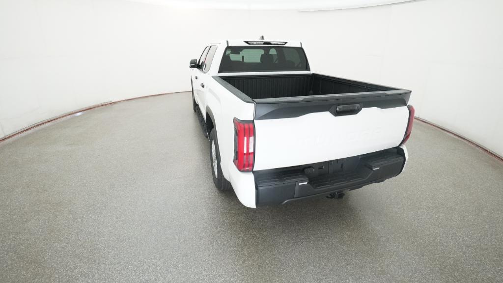 2026 Toyota Tundra SR5 - Photo 62