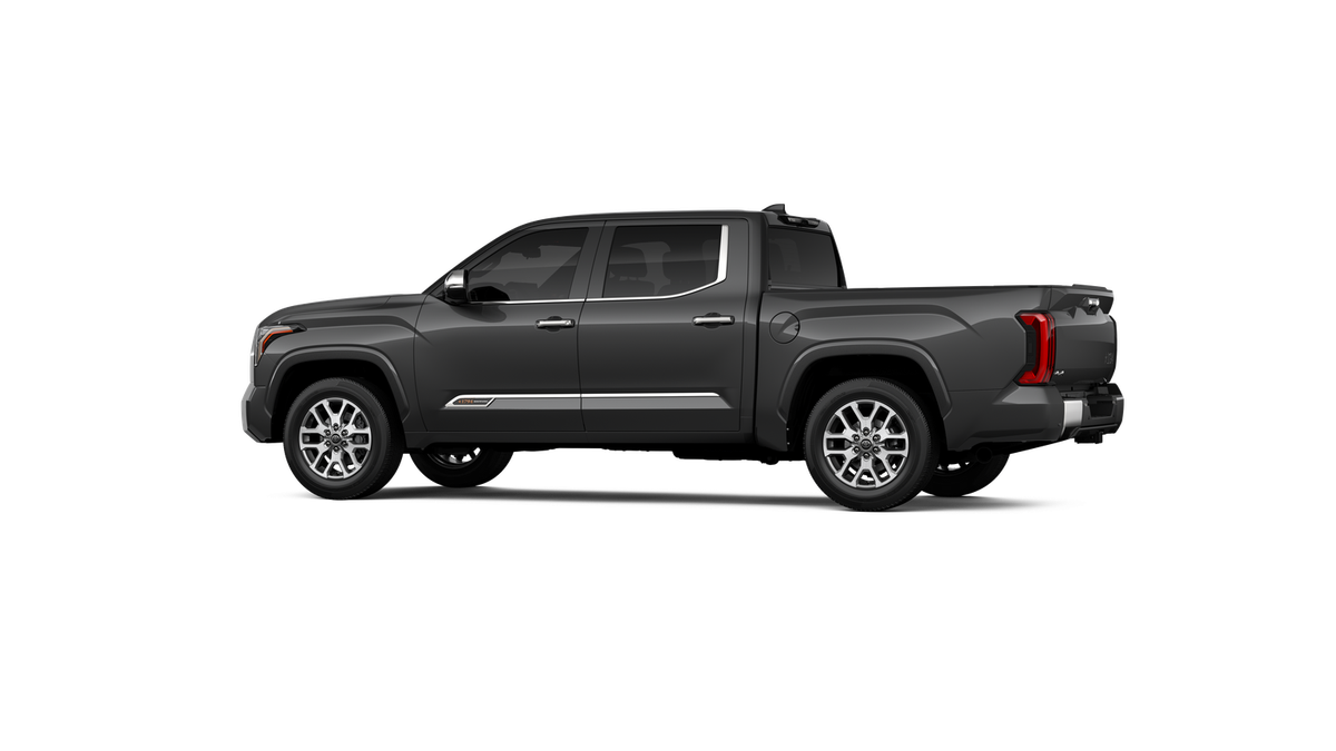 2025 Toyota Tundra 1794 Edition - Photo 43