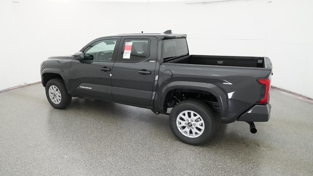 2026 Toyota Tacoma SR5 - Photo 65