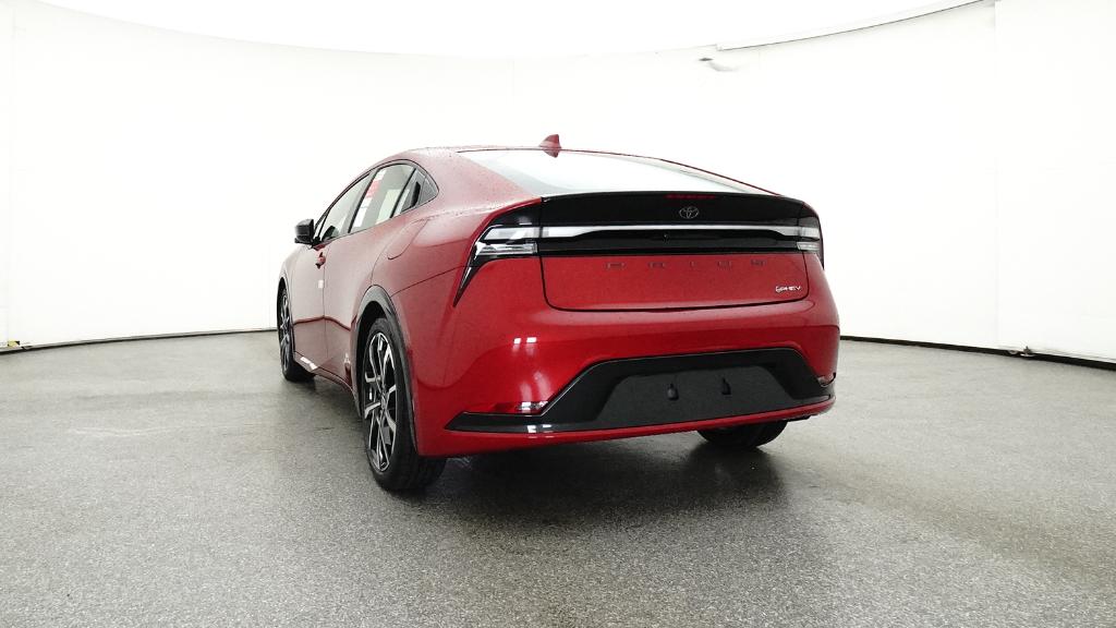 2025 Toyota Prius XSE - Photo 40