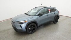 2026 Toyota Corolla Cross Hybrid XSE SUV