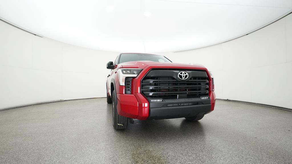 2025 Toyota Tundra SR5 - Photo 19
