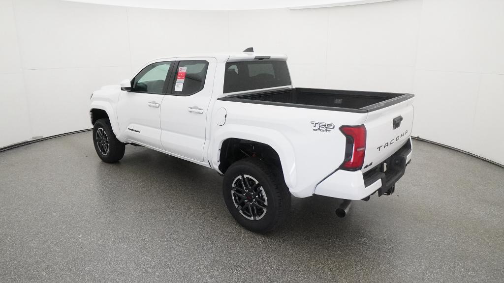 2025 Toyota Tacoma TRD Sport - Photo 70