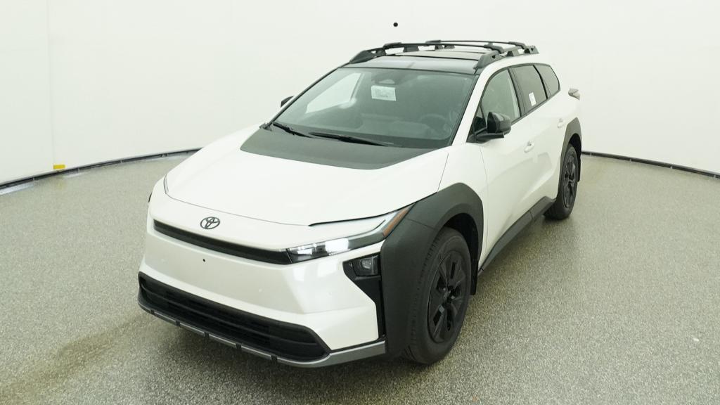2026 Toyota bZ Woodland Woodland Premium - Photo 49