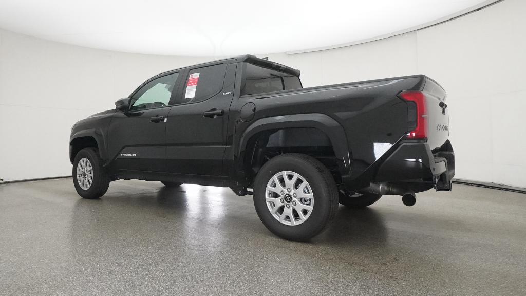 2025 Toyota Tacoma SR5 - Photo 42
