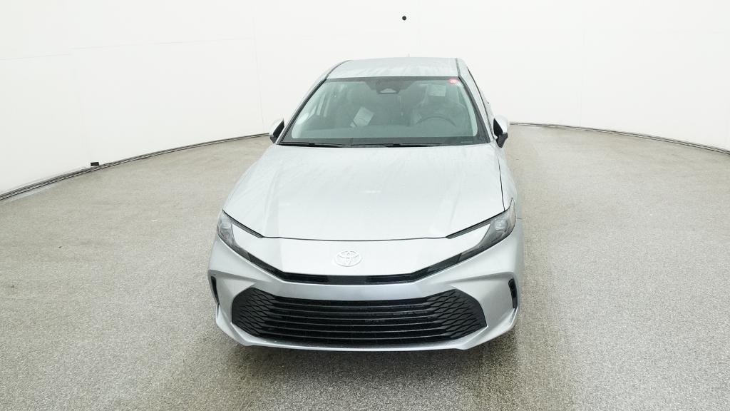 New 2026 Toyota Camry LE LE