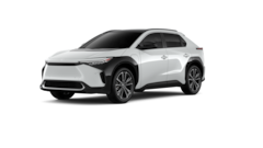 2025 Toyota bZ4X Limited SUV
