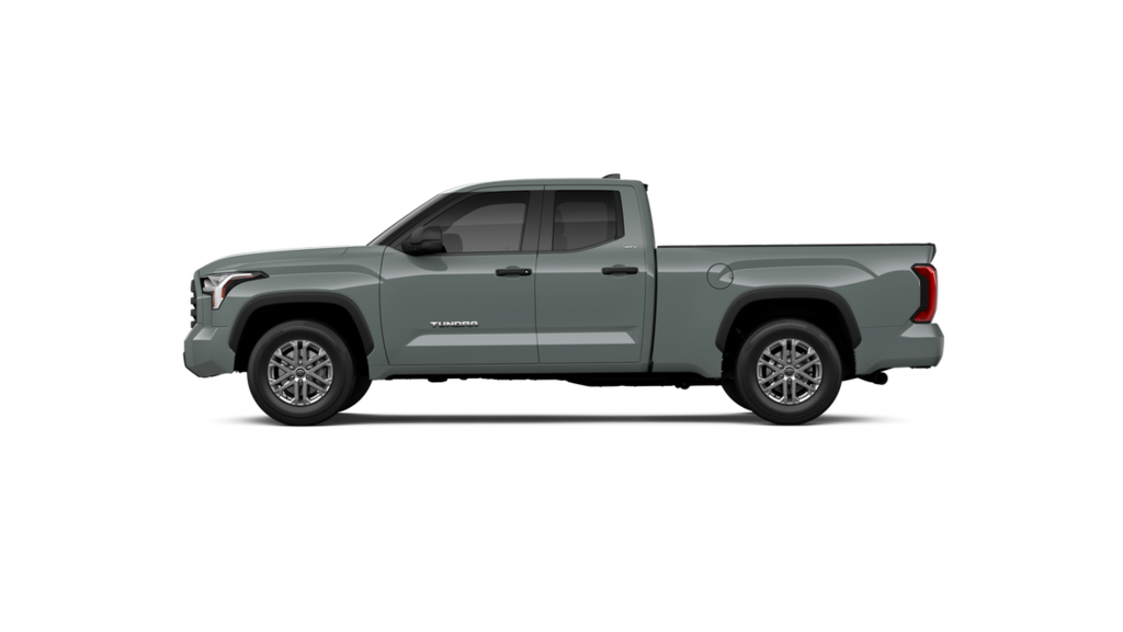 New 2026 Toyota Tundra SR5 SR5 DOUBLE CAB 6.5
