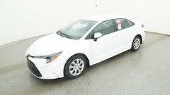 2026 Toyota Corolla LE Sedan