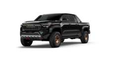 New 2025 Toyota Tacoma i-FORCE MAX Trailhunter Truck Double Cab
