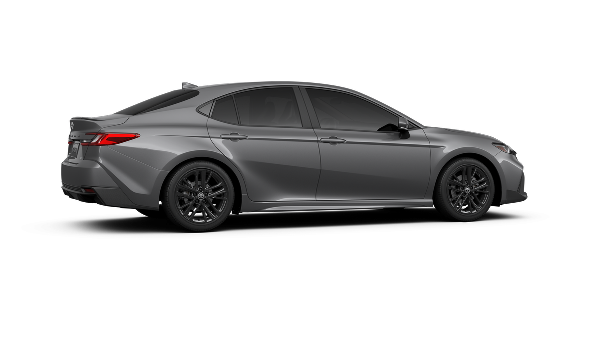 2026 Toyota Camry SE - Photo 31