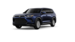 Toyota Grand Highlander