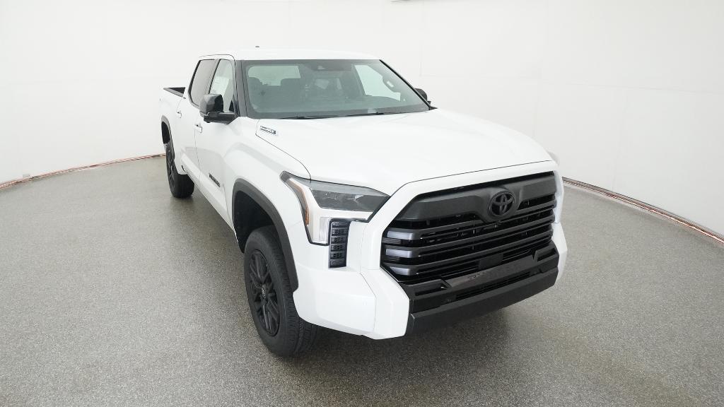 2026 Toyota Tundra Limited - Photo 58