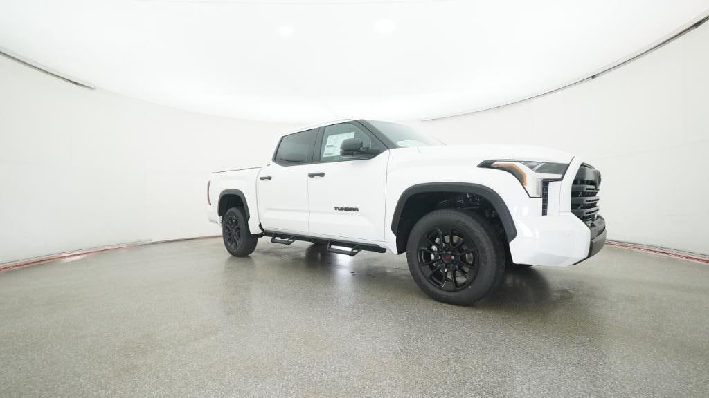 New 2026 Toyota Tundra SR5 Truck CrewMax