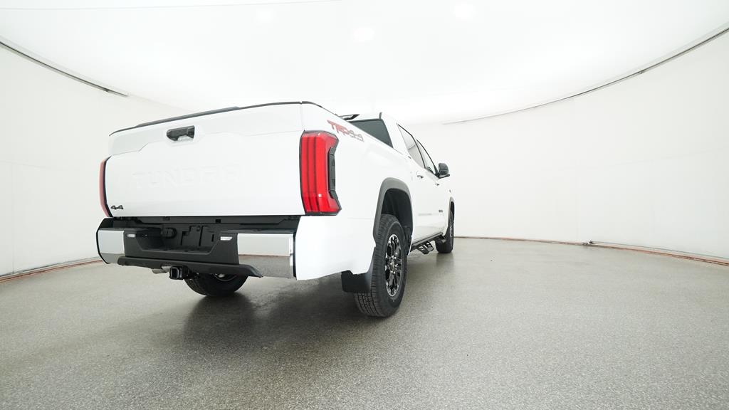 2025 Toyota Tundra SR5 - Photo 31
