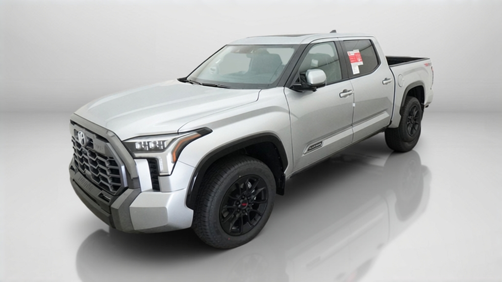  Toyota Tundra