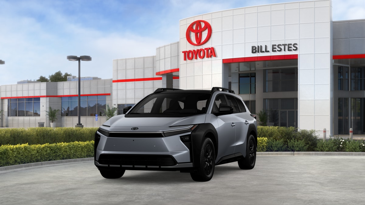 2026 Toyota bZ Woodland Woodland Premium - Photo 56