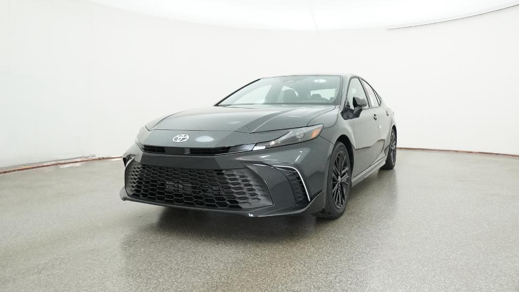 2026 Toyota Camry SE - Photo 50