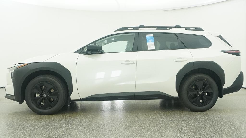New 2026 Toyota bZ Woodland bZ Woodland Premium Premium AWD