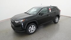 2025 Toyota RAV4 LE SUV