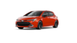  Toyota Corolla Hatchback