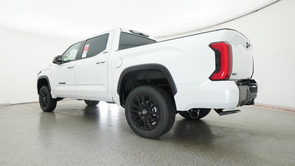 2026 Toyota Tundra Limited - Photo 51