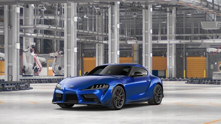 2026 Toyota GR Supra 3.0 Premium 3.0 PREMIUM