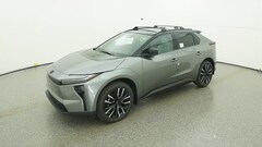 2026 Toyota bZ Limited SUV