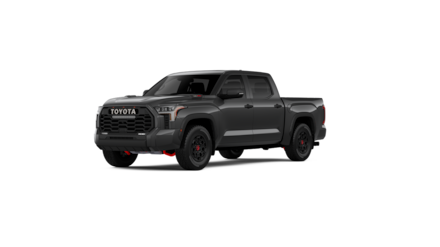 2026 Toyota Tundra i-FORCE MAX TRD PRO 5.5