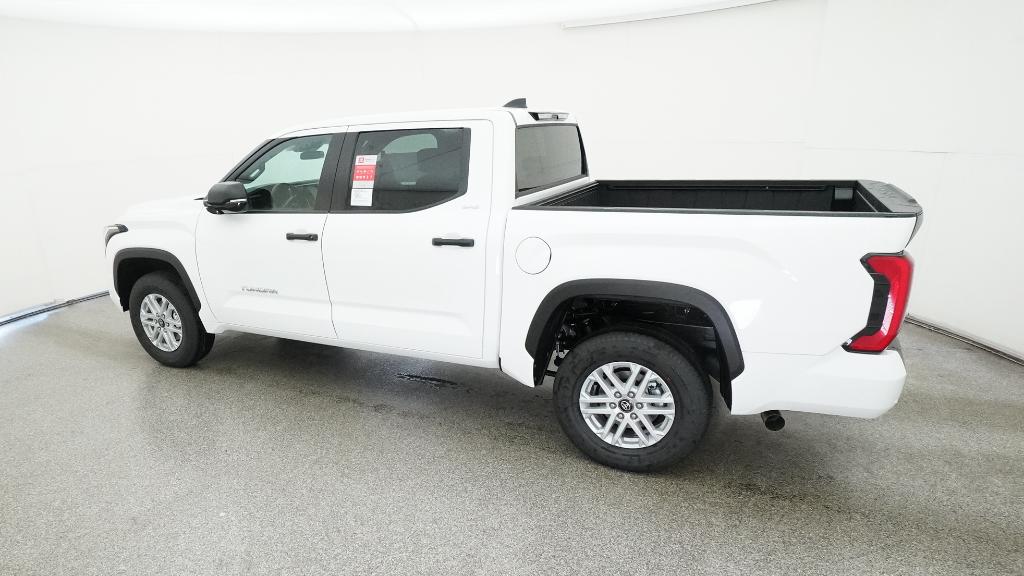 2026 Toyota Tundra SR5 - Photo 52