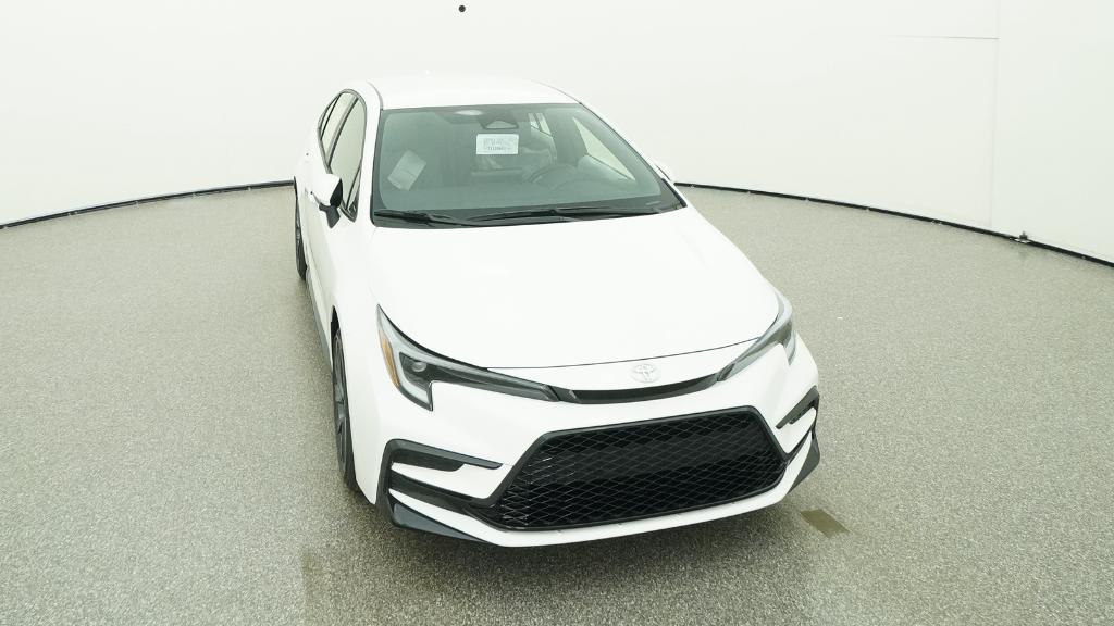2026 Toyota Corolla SE - Photo 41