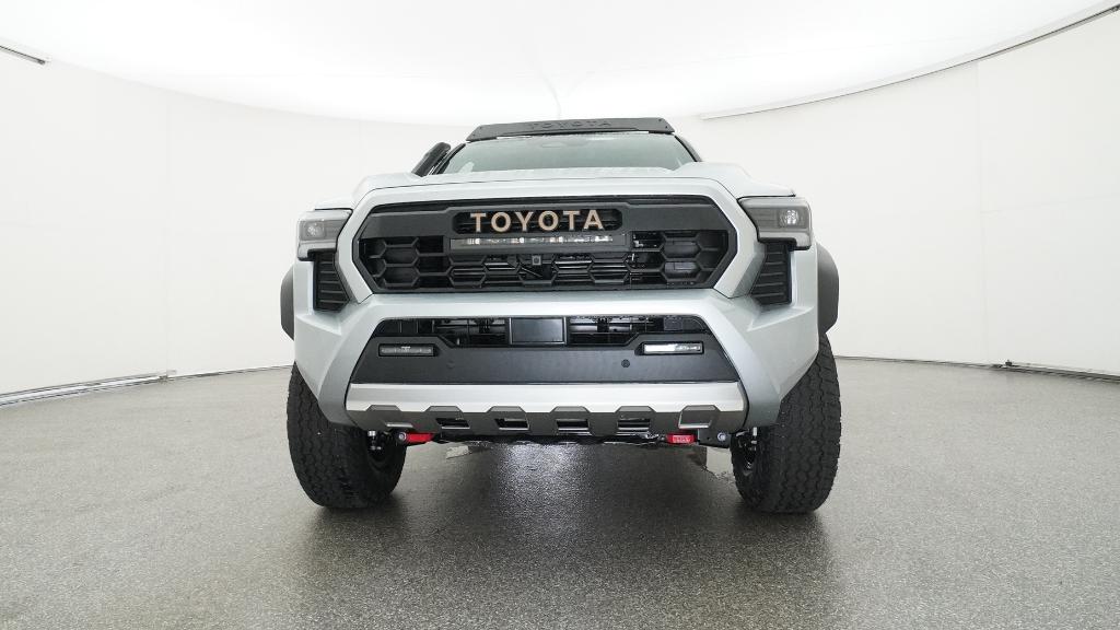 2025 Toyota Tacoma Trailhunter - Photo 190