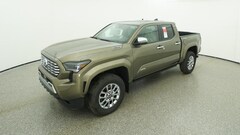 2025 Toyota Tacoma i-FORCE MAX