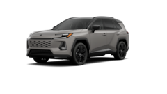 2026 Toyota RAV4 XSE SUV